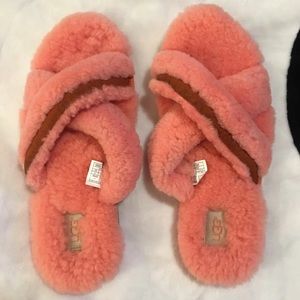 New ugg slippers